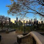 Kim Director Instagram - To think I was about leave this beautiful city… #nyc