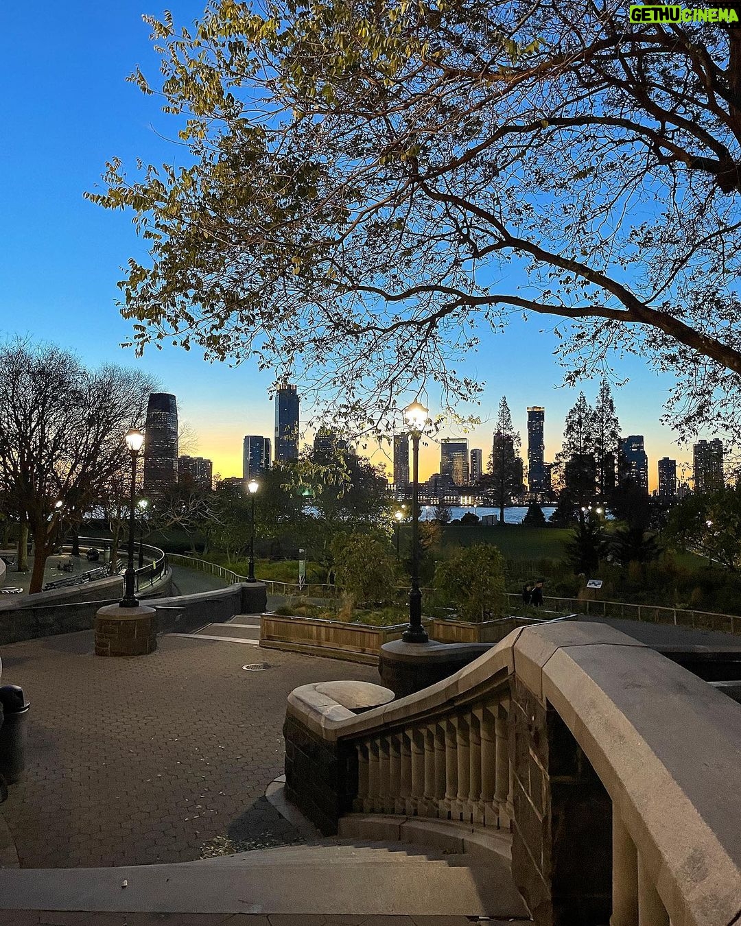 Kim Director Instagram - To think I was about leave this beautiful city… #nyc