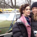 Kim Director Instagram - 10 years ago, I got to be a small part of a show that changed the landscape of television. Thank you @jennifer_euston_casting & @sianheder.director 🙌🏼 You created something truly special. #oitnb #nyc