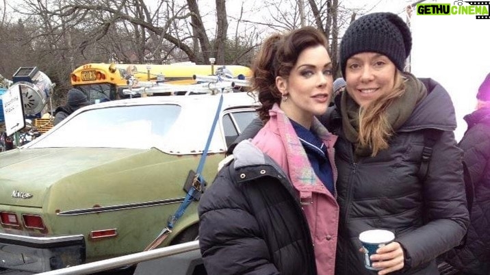 Kim Director - 1.2K Likes - 10 years ago, I got to be a small part of a show that changed the landscape of television. Thank you @jennifer_euston_casting & @sianheder.director đđź You created something truly special.
#oitnb #nyc