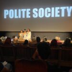 Kim Director Instagram - Polite Society is a total blast!! I absolutely loved this film! See it on the big screen, if you can. #politesociety @politesocietymovie @workingtitlefilms @impact_ig Metrograph