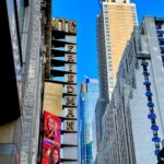 Kim Director Instagram - Summer, 1976 was phenomenal! Jessica Hecht & Laura Linney give a master class in acting 🙌🏼 #theatre #manhattantheatreclub #broadway #nyc @mtc_nyc @todaytix Samuel J. Friedman Theatre
