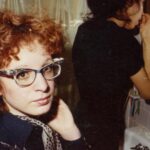Kim Director Instagram - All the Beauty and the Bloodshed on @hbomax 🙌🏼 I absolutely loved this film. Bravo Nan Goldin, Laura Poitras @meganthedawdler @sacklerpain