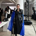 Kim Eun-young Instagram - @nyfw @newyork_fashion.week #conceptkorea 🇰🇷