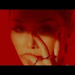 Kim Eun-young Instagram - Villain (Feat. @jiminxjamie) D-2 🖤