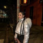 Kim Eun-young Instagram - Cheetah in Newyork New York City
