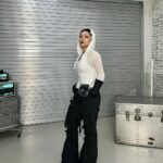 Kim Eun-young Instagram - Silver the trend this year right? @giamiaa_official #ad