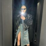 Kim Eun-young Instagram - @juun.j_official Felt 도산공원점