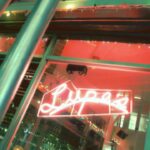 Kim Eun-young Instagram - A New york night New York City