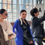Kim Eun-young Instagram - @nyfw @newyork_fashion.week #conceptkorea 🇰🇷