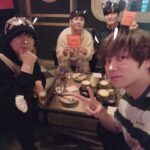 Kim Hee-chul Instagram - 🐰🐇 41🍒🩷🔥💋🎴 . . #2023