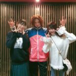 Kim Hee-chul Instagram – 니코니코니~🤟
진짜야! 진짜 야자와 니코 목소리라니까?!😍🤩
.
.
#러브라이브
#야자와니코 #徳井青空　 #니시키노마키 #Pile