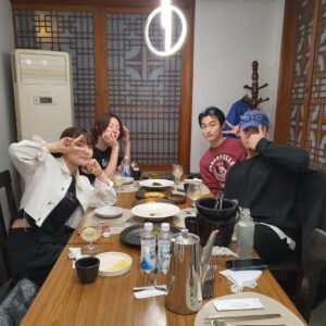 Kim Hee-chul Instagram - 🏫 . . #지금우리학교는