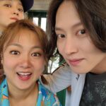 Kim Hee-chul Instagram – 🍒🍹🍭🌻
.
.
#신세계로부터 #NETFLIX #넷플릭스
#은지원 #이승기 #박나래 #조보아 #카이 #나