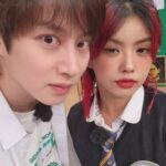 Kim Hee-chul Instagram - 김수용님의 만화 과 '피플크루' 의 비디오를 보며 쉬는 시간만 되면 친구들과 체육복으로 갈아입고 복도로 나가 되지도 않는 토머스와 윈드밀을 하던 16살 시절이 생각나네요😂🤣 '스트릿 우먼 파이터' 를 시작으로 댄서분들의 멋짐과 대단함이 더 널리 알려지길 바랍니다🤗 지금 녹화 들어가야하니 자세한 얘기는 이따 쓰도록 하겠어요!!🙂🙃 #스트릿우먼파이터 #모니카 #허니제이 #아이키 #효진초이 #리헤이 #가비 #노제 #리정