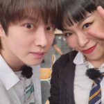 Kim Hee-chul Instagram - 김수용님의 만화 과 '피플크루' 의 비디오를 보며 쉬는 시간만 되면 친구들과 체육복으로 갈아입고 복도로 나가 되지도 않는 토머스와 윈드밀을 하던 16살 시절이 생각나네요😂🤣 '스트릿 우먼 파이터' 를 시작으로 댄서분들의 멋짐과 대단함이 더 널리 알려지길 바랍니다🤗 지금 녹화 들어가야하니 자세한 얘기는 이따 쓰도록 하겠어요!!🙂🙃 #스트릿우먼파이터 #모니카 #허니제이 #아이키 #효진초이 #리헤이 #가비 #노제 #리정