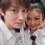 Kim Hee-chul Instagram - 김수용님의 만화 과 '피플크루' 의 비디오를 보며 쉬는 시간만 되면 친구들과 체육복으로 갈아입고 복도로 나가 되지도 않는 토머스와 윈드밀을 하던 16살 시절이 생각나네요😂🤣 '스트릿 우먼 파이터' 를 시작으로 댄서분들의 멋짐과 대단함이 더 널리 알려지길 바랍니다🤗 지금 녹화 들어가야하니 자세한 얘기는 이따 쓰도록 하겠어요!!🙂🙃 #스트릿우먼파이터 #모니카 #허니제이 #아이키 #효진초이 #리헤이 #가비 #노제 #리정