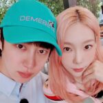 Kim Hee-chul Instagram – 👫🐕🇰🇷🏕🏖

#펫키지 #JTBC
