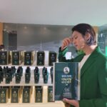 Kim Hee-chul Instagram – Green Man💚

#미녹시딜 #미녹시딜바이그루트 #태극제약
#탈모 #자라나라머리머리 #누가봐도광고모델