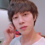 Kim Hee-chul Instagram – Cherry Up!! 🍒🍒🍒🍒