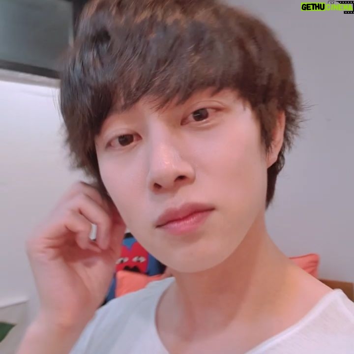 Kim Hee-chul - 678.5K Likes - Cherry Up!! 🍒🍒🍒🍒
