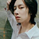 Kim Hee-chul Instagram – House Party😷🏡🕺💃
#우리는슈퍼주니어에요