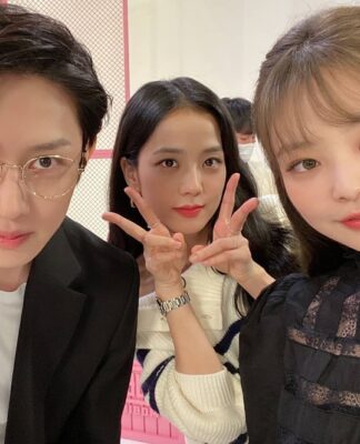 The Top 10 Most Engaging Instagram Photos of Kim Hee-chul