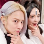Kim Hee-chul Instagram – <이십세기 힛트쏭>
금요일마다 저녁 8부터 KBS Joy에서🎙📢
#김민아 #누나나죽어
#띄어쓰기의중요성 #아버지가방에들어가신다