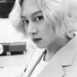 Kim Hee-chul Instagram – 2020年🐭
🍒💙🌻🧚‍♀️🧚‍♂️