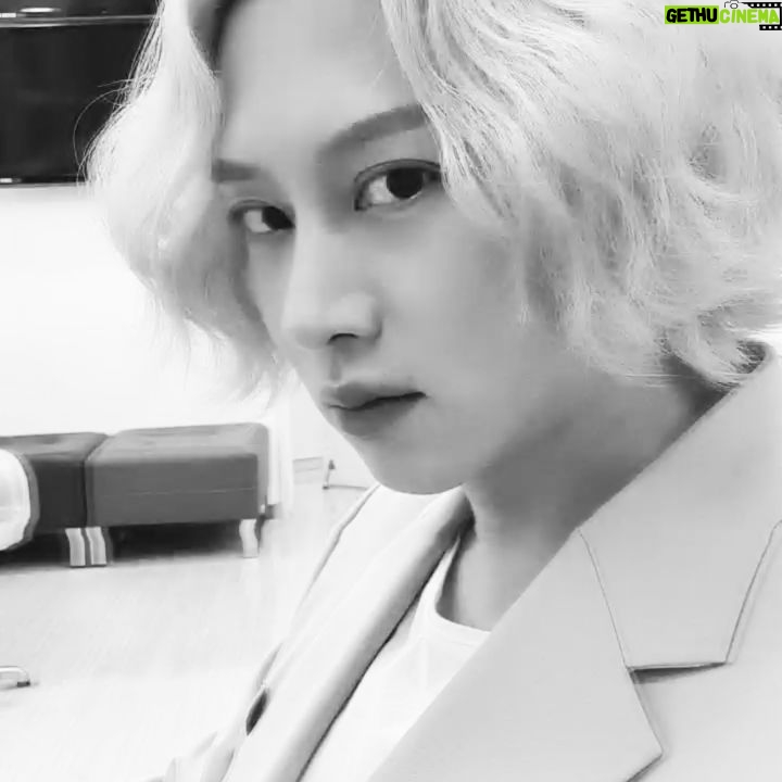 Kim Hee-chul - 477.5K Likes - 2020年🐭
🍒💙🌻🧚♀️🧚♂️