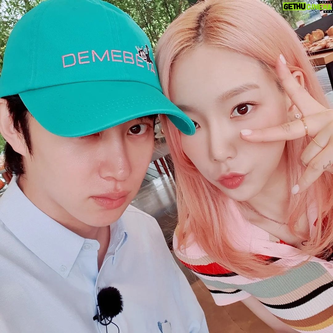 Kim Hee-chul - 539.7K Likes - 👫🐕🇰🇷🏕🏖
#펫키지 #JTBC