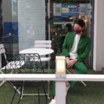 Kim Hee-chul Instagram – Green Man💚

#미녹시딜 #미녹시딜바이그루트 #태극제약
#탈모 #자라나라머리머리 #누가봐도광고모델