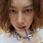 Kim Hee-chul Instagram - Happy HEENIM Day~🍧🧁🍩