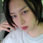 Kim Hee-chul Instagram – 😁
#옳치옳치 #김희철칫솔