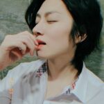 Kim Hee-chul Instagram - House Party😷🏡🕺💃 #우리는슈퍼주니어에요