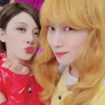 Kim Hee-chul Instagram – 우주대스타 희님의 데뷔 16주년입니다😁

많은 사랑과 갑작스러운 제 칭찬에 쑥스럽고 어찌할 줄 모를 정도로 창피하지만☺
기분 나쁘진 않으니 앞으로도 사랑 풀가동으로 돌려주시고 더 더 칭찬만 해주세요🙄

전 이기적인 연예인이니까요!!🤪

절 좋아해주고 사랑해주는 모든 분들 꼭 꼭 행복하세요!!🤗
.
.
#김희철 #희님 #우주대스타
#사랑해요김희철우유빛깔김희철
#3월16일SuperJunior앨범초특급발매
