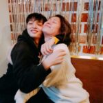 Kim Hee-chul Instagram – AB🤴💋
#쌈디 #사이먼도미닉 #아주먼옛날쪼코볼이라는모임이있었다