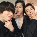 Kim Hee-chul Instagram – Show Me Your Love☃️

숙소즈
뽕즈
파출소즈
지방즈