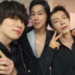 Kim Hee-chul Instagram – Show Me Your Love☃️

숙소즈
뽕즈
파출소즈
지방즈
