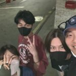 Kim Hee-chul Instagram - 🏫 . . #지금우리학교는