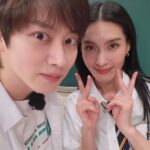Kim Hee-chul Instagram - 김수용님의 만화 과 '피플크루' 의 비디오를 보며 쉬는 시간만 되면 친구들과 체육복으로 갈아입고 복도로 나가 되지도 않는 토머스와 윈드밀을 하던 16살 시절이 생각나네요😂🤣 '스트릿 우먼 파이터' 를 시작으로 댄서분들의 멋짐과 대단함이 더 널리 알려지길 바랍니다🤗 지금 녹화 들어가야하니 자세한 얘기는 이따 쓰도록 하겠어요!!🙂🙃 #스트릿우먼파이터 #모니카 #허니제이 #아이키 #효진초이 #리헤이 #가비 #노제 #리정