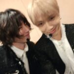 Kim Hee-chul Instagram - 18💙 내가 사진을 못찍긴 못찍는구나..🥺