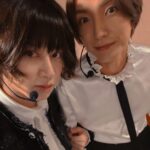 Kim Hee-chul Instagram - 18💙 내가 사진을 못찍긴 못찍는구나..🥺