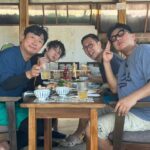 Kim Hee-chul Instagram - 하루틴 하루틴 하하하하 하루틴~💊 덕분에 즐거운 여행이 되었습니다🛩 . . @ha.routine_official #하루틴 #하루틴리포좀멀티비타민
