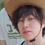 Kim Hee-chul Instagram - 하루틴 하루틴 하하하하 하루틴~💊 덕분에 즐거운 여행이 되었습니다🛩 . . @ha.routine_official #하루틴 #하루틴리포좀멀티비타민