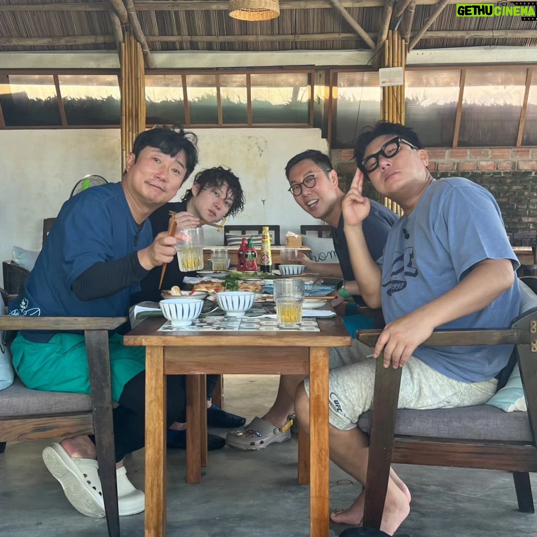 Kim Hee-chul Instagram - Happy Birthday To HEEš„³