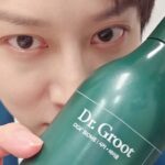 Kim Hee-chul Instagram – Dr. Groot
👨‍🦲👩‍🦲🚿👨‍🦱🧑‍🦱

올리브영 가서 “김희철 샴푸 주세요~” 하면 됨😘
.
.
#올리브영 #닥터그루트 #시카바이옴