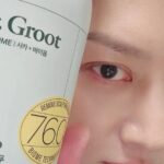 Kim Hee-chul Instagram – Dr. Groot
👨‍🦲👩‍🦲🚿👨‍🦱🧑‍🦱

올리브영 가서 “김희철 샴푸 주세요~” 하면 됨😘
.
.
#올리브영 #닥터그루트 #시카바이옴