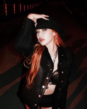 Kim Hyuna Instagram - ❤️‍🔥❤️‍🔥❤️‍🔥❤️‍🔥❤️‍🔥