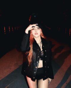 Kim Hyuna Instagram - ❤️‍🔥❤️‍🔥❤️‍🔥❤️‍🔥❤️‍🔥